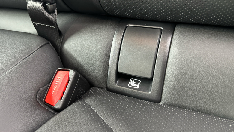 BMW 5 Series 520i M Sport 4dr Auto Petrol Saloon